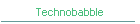 Technobabble