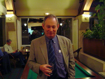 Peter Hall
